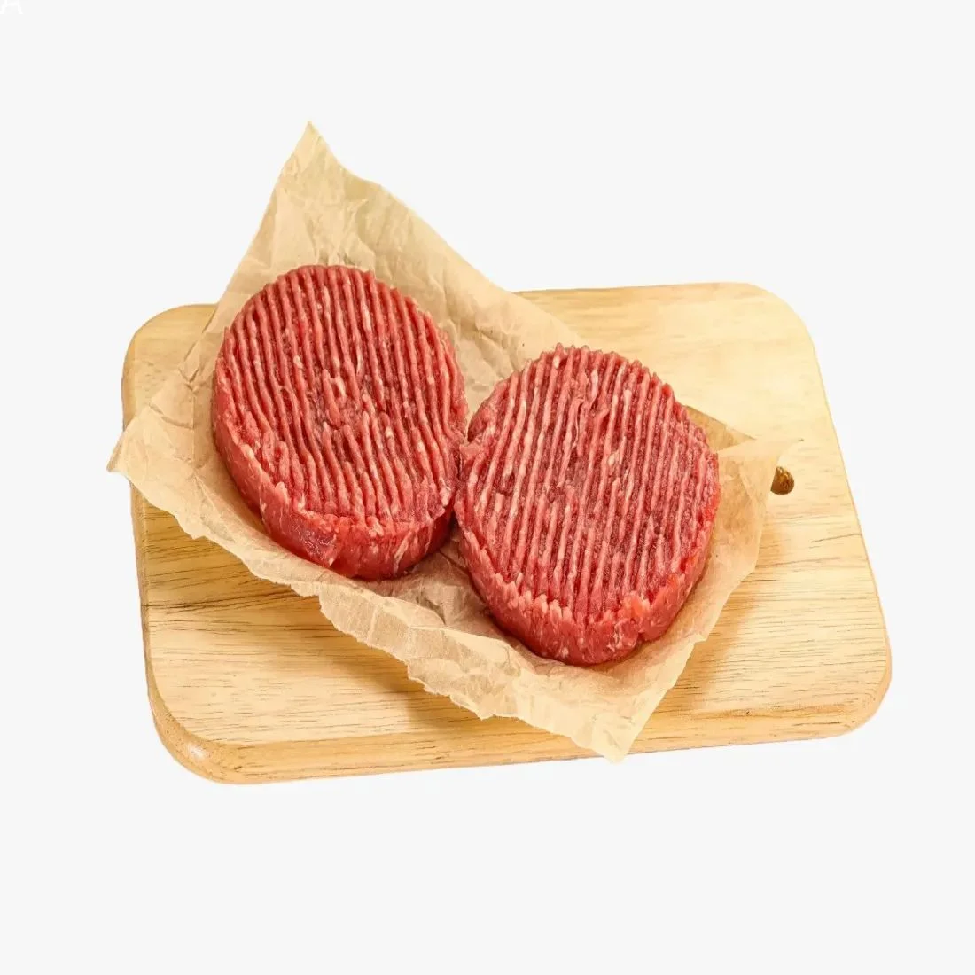 Carne Para Hamburguesa De Res